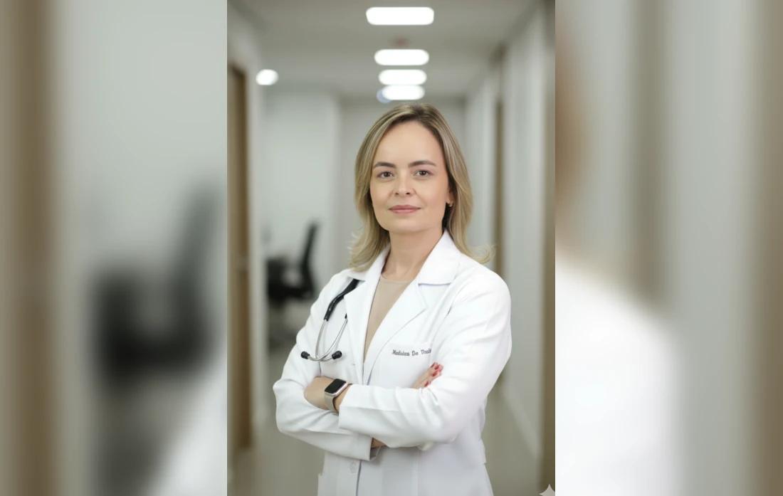 Especialista em medicina do trabalho em ambiente clínico-corporativo